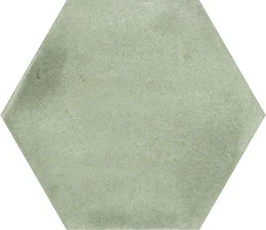 Плитка La Fabbrica AVA Small Sage 180046 10,7x12,4 матовая