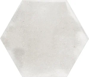 Плитка La Fabbrica AVA Small White 180048 10,7x12,4 матовая