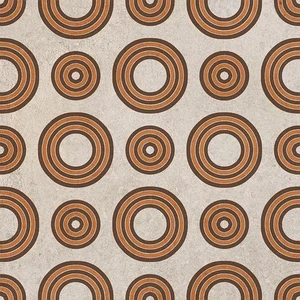 Керамогранит La Fabbrica AVA Space Bone Dot Nat 106079 20x20 матовый