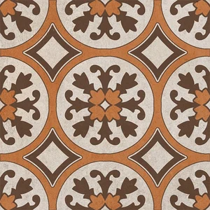 Керамогранит La Fabbrica AVA Space Bone Leaf Nat 106078 20x20 матовый