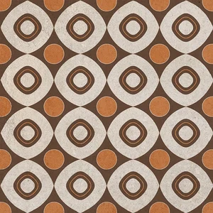Керамогранит La Fabbrica AVA Space Bone Pattern Nat 106074 20x20 матовый