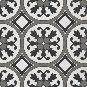 Керамогранит La Fabbrica AVA Space Plomb Pattern Nat 106076 20x20 матовый