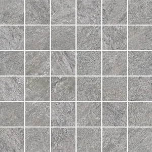Мозаика La Fabbrica AVA Storm Mosaico Fog Nat. 117092 30x30 матовая