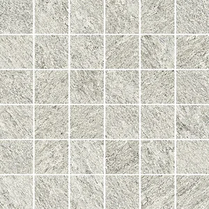 Мозаика La Fabbrica AVA Storm Mosaico Salt Nat. 117090 30x30 матовая
