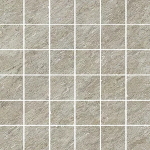 Мозаика La Fabbrica AVA Storm Mosaico Sand Nat. 117091 30x30 матовая
