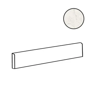 Бордюр La Faenza Aesthetica AE CAL6 BT120LP 6x120 лаппатированный
