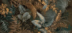 Декоративный элемент La Faenza Aesthetica JUNGLE6 260LP 120x260 лаппатированный