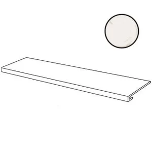 Ступень La Faenza Bianco CAL BO G90 32,5x90 матовая