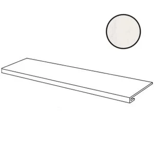 Ступень La Faenza Bianco CAL RE G90 32,5x90 матовая