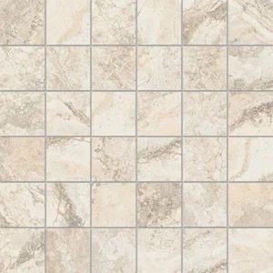 Мозаика La Faenza Bianco MK.TRA RA 30 30x30 матовая