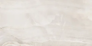 Керамогранит La Faenza Bianco ONICE 9018 LP 90x180 лаппатированный