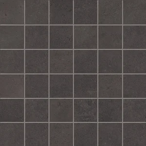 Мозаика La Faenza Cottofaenza Black MK.COTTOF.N 30x30 матовая