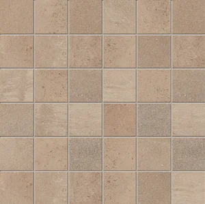 Мозаика La Faenza Cottofaenza Terracotta MK.COTTOF.TC 30x30 матовая