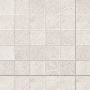 Мозаика La Faenza Cottofaenza White MK.COTTOF.W 30x30 матовая
