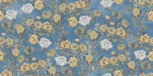 Керамогранит La Faenza Crea-La KIMONO6 12 60x120 матовый