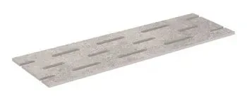 Спецэлемент La Faenza Gea GEA GP60AG AS 20x60 матовый