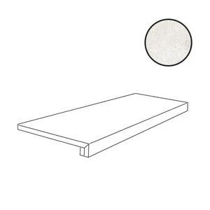 Ступень La Faenza Gea GEA6 G120AV 32,5x120 матовая