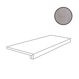 Ступень La Faenza Gea GEA6 G120G 32,5x120 матовая