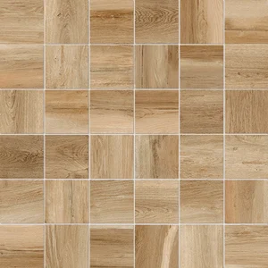 Мозаика La Faenza Legno Del Notaio MK.LNOT B 30x30 матовая