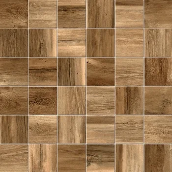 Мозаика La Faenza Legno Del Notaio MK.LNOT BS 30x30 матовая