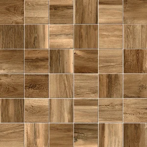 Мозаика La Faenza Legno Del Notaio MK.LNOT BS 30x30 матовая