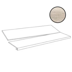 Ступень La Faenza Legno GK 120B 32,5x120 матовая