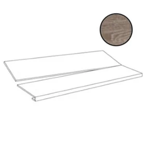 Ступень La Faenza Legno GK 120T 32,5x120 матовая