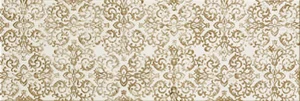 Декоративный элемент La Faenza Levante LVNT DK 27GLOSS 25x75 глянцевый