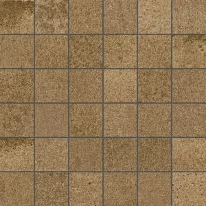 Мозаика La Faenza Metallo MK.MTLL 30AU 30x30 матовая