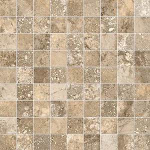 Мозаика La Faenza Mk.Orobianco BG 30x30 матовая