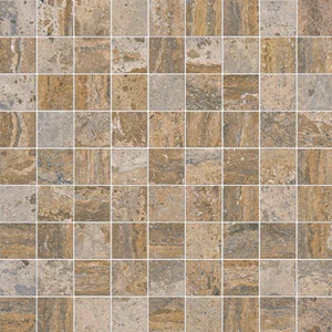 Мозаика La Faenza Mk.Orobianco TS 30x30 матовая