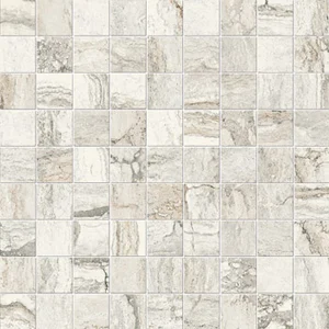 Мозаика La Faenza Mk.Orobianco W 30x30 матовая