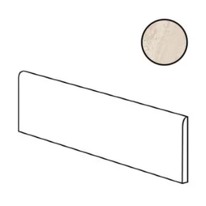 Бордюр La Faenza Orobianco BT 60A 6x60 матовый