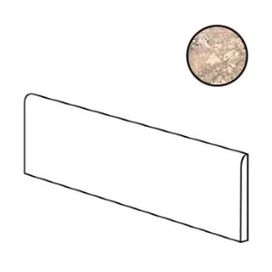 Бордюр La Faenza Orobianco BT 60BG 6x60 матовый