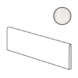 Бордюр La Faenza Orobianco BT 60W 6x60 матовый