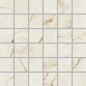 Мозаика La Faenza Oro MK.OR CRE 30 30x30 матовая