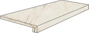 Ступень La Faenza Oro OR CRE G120 32,5x120 матовая