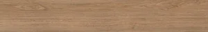 Керамогранит La Fenice Glowood Noce 20x120 матовый