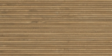 Керамогранит La Fenice Le Doghe Tapparella Cashtango-Olmo Matt 120DOGG003 20x120 рельефный
