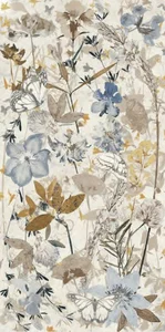 Керамогранит La Fenice Decoro Jolie Reactive 3D Rett 60x120 матовый
