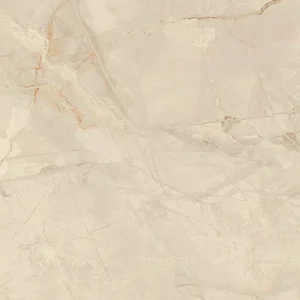 Керамогранит La Fenice Marble Velvet Invisible Gold Reactive 3D 90x90 матовый
