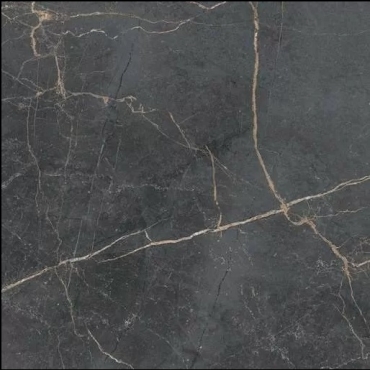 Керамогранит La Fenice Marble Velvet Saint Laurent Reactive 3D 90x90 матовый