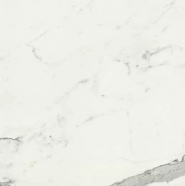Керамогранит La Fenice Statuario Reactive 3D Rett 90x90 матовый
