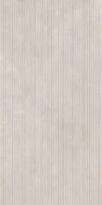 Керамогранит La Fenice Natural Terre Decoro Rows Argilla 60x120 матовый