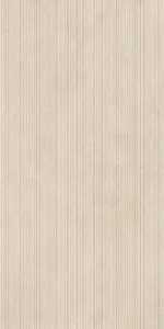 Керамогранит La Fenice Natural Terre Decoro Rows Sabbia 60x120 матовый