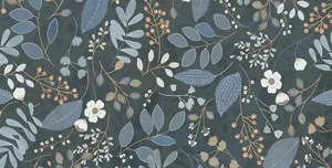Декоративный элемент La Fenice Touch Evo Decor Charme Blue Rett 60x120 матовый