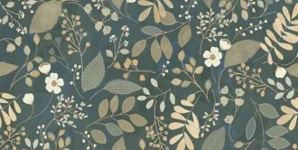 Touch Evo Decor Charme Green Rett