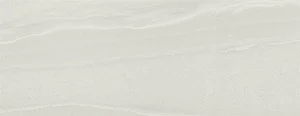 Плитка La Platera Cumbria White 35x90 глянцевая