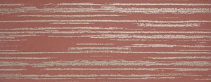 Плитка La Platera Goldstone Burgundy Lines 35x90 матовая