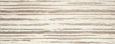 Плитка La Platera Goldstone Snow Lines 35x90 матовая